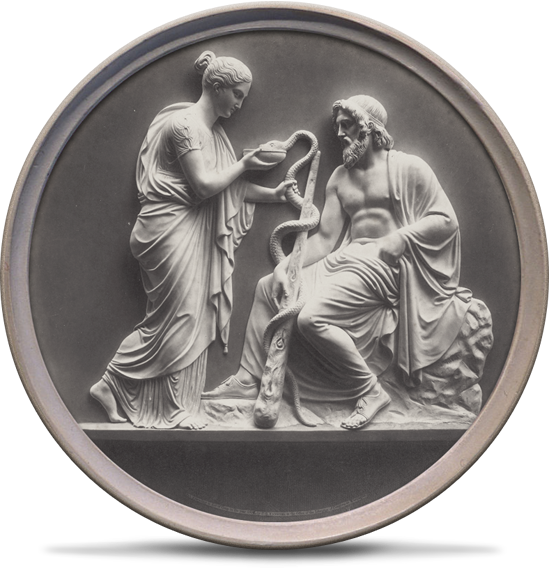 hygieia-and-aesculapius-bertel-thorvaldsen